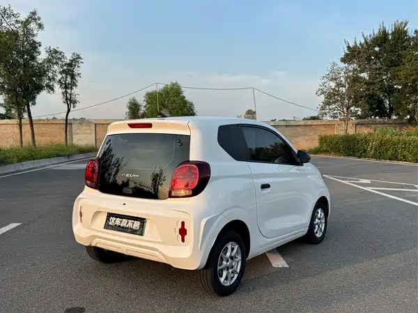 Roewe CLEVER 2022