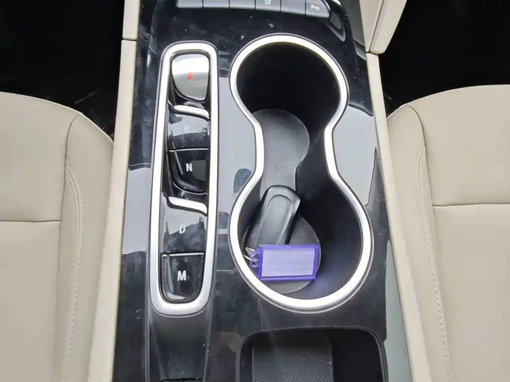 Buick Regal 2021 — фото 16