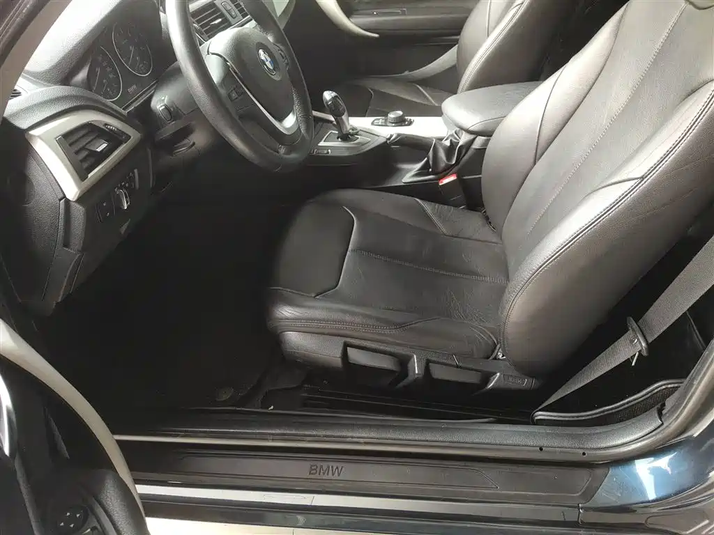 BMW 2 Series 2016 — фото 11