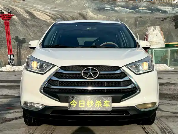 JMC Refine S3 2016