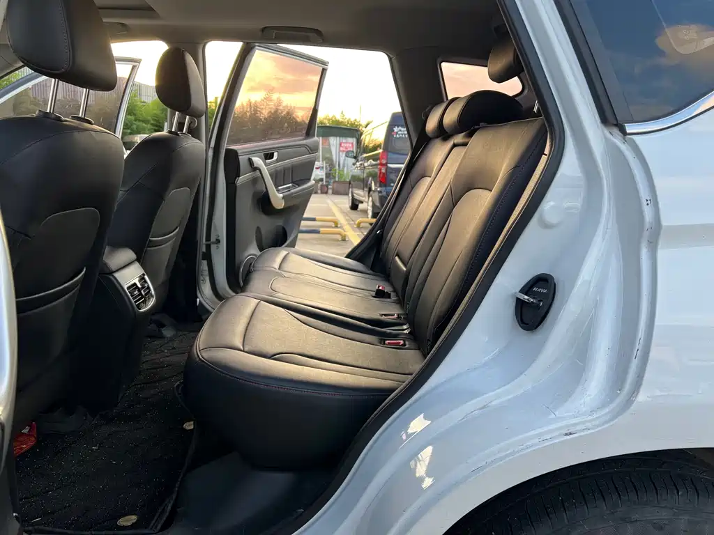 Haval M6 2019