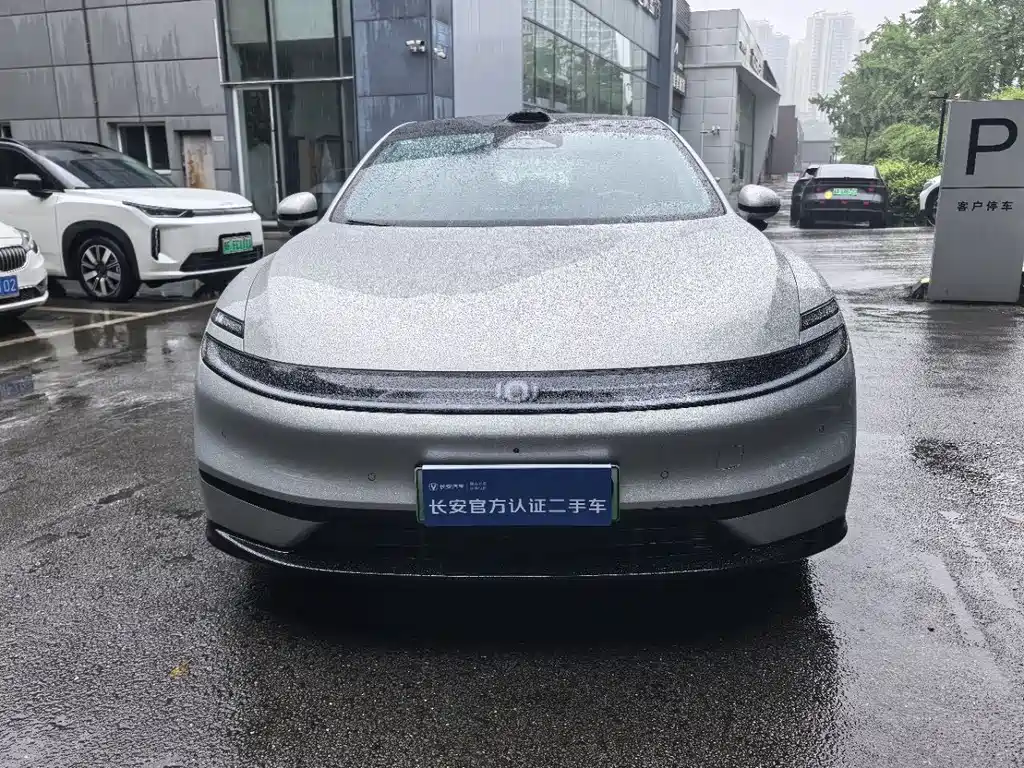 Changan A06 2025 — фото 10
