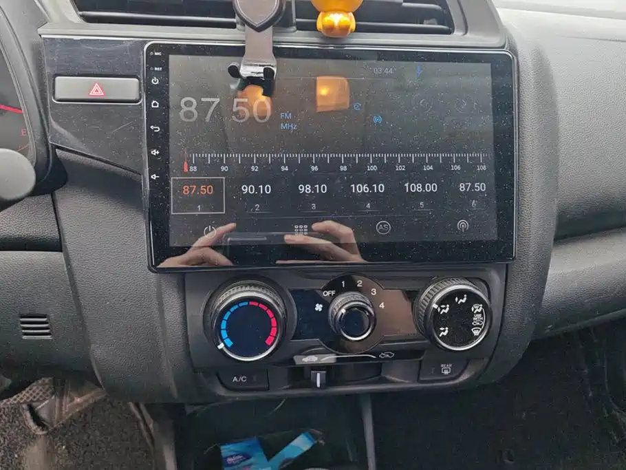 Honda Fit 2019 — фото 13