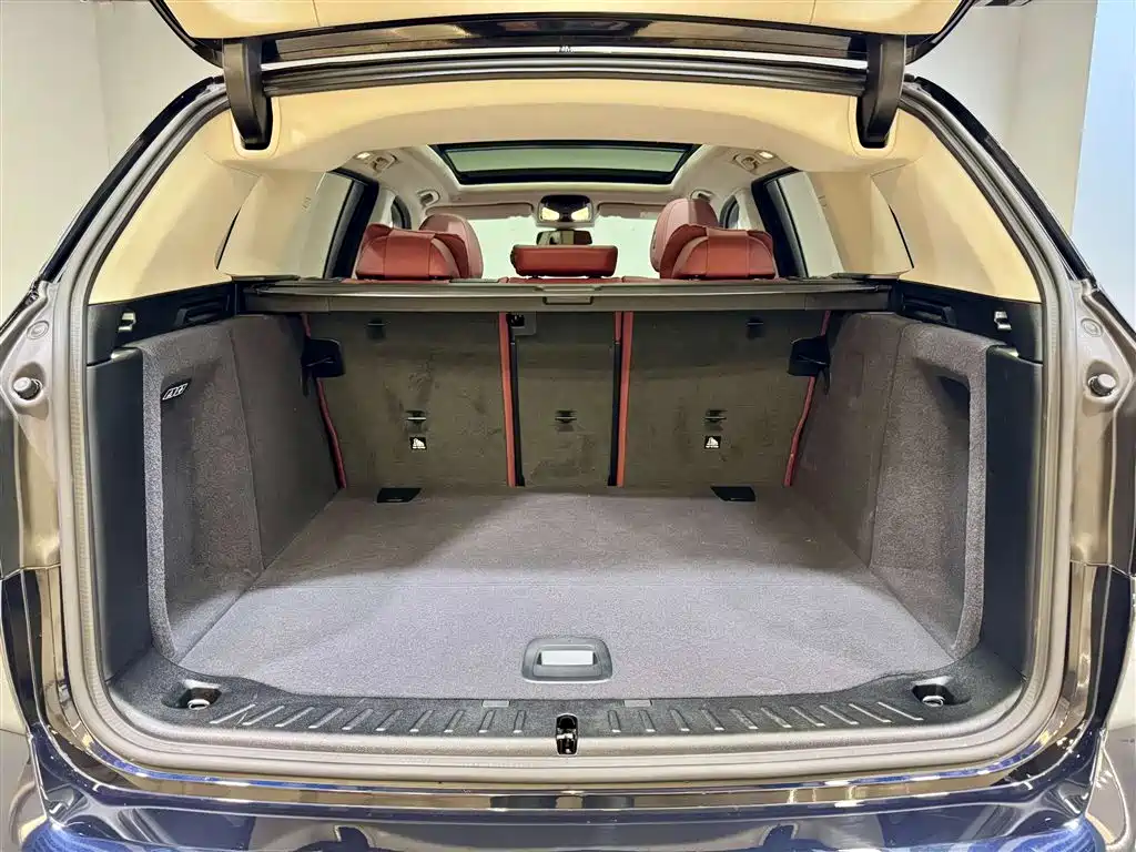 BMW X3 2025 — фото 12