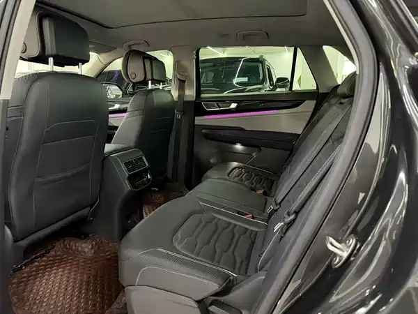 Volkswagen Teramont 2023