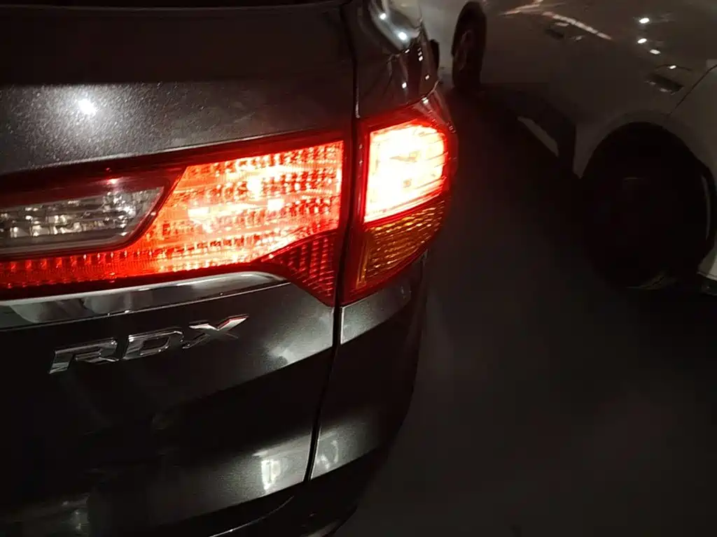 Acura RDX 2015 — фото 8