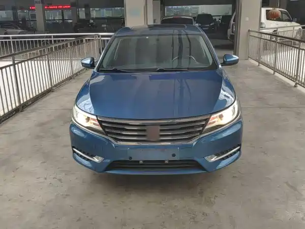 Roewe i6 Classic 2017