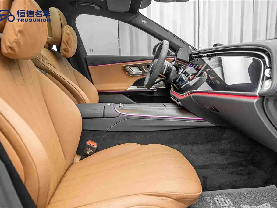 Mercedes-Benz E-Class 2026 — фото 15
