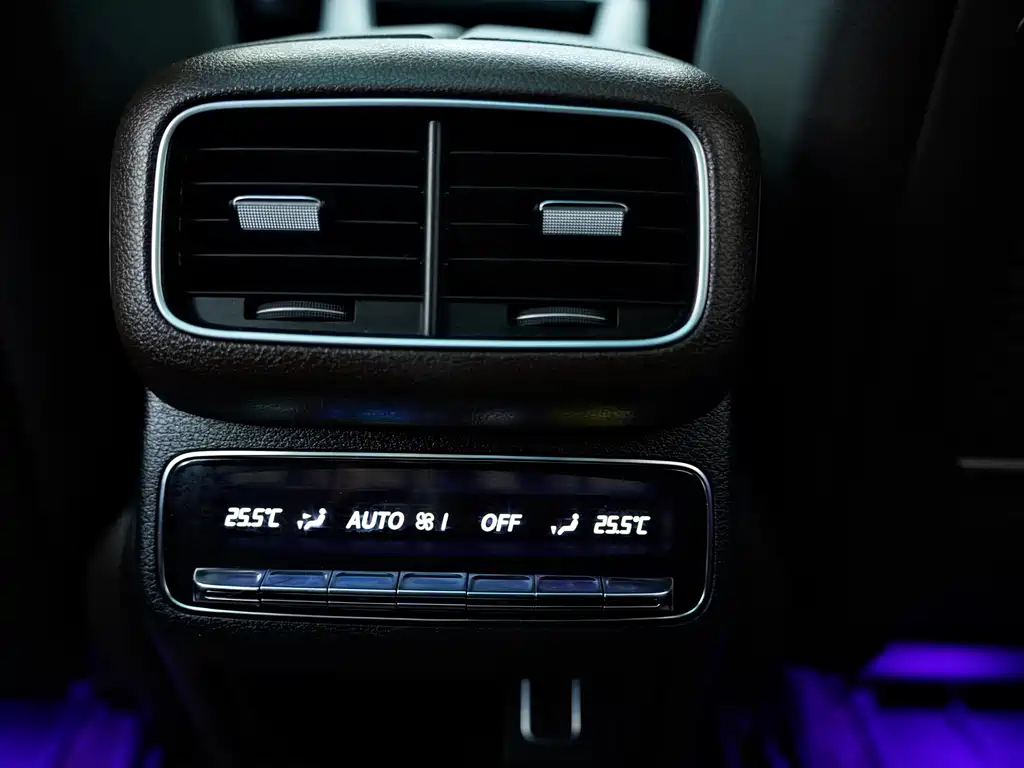 Mercedes-Benz GLS 2022 — фото 16