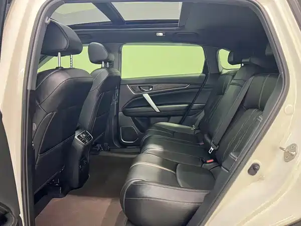 Honda UR-V 2020