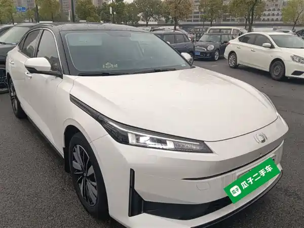 Changan Qiyuan A05 2025