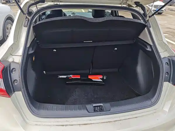 Nissan Tiida 2021