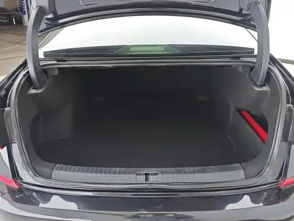 Volkswagen Passat 2019