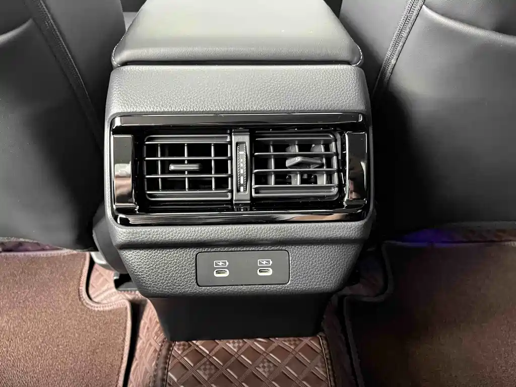 Honda Accord 2025 — фото 19