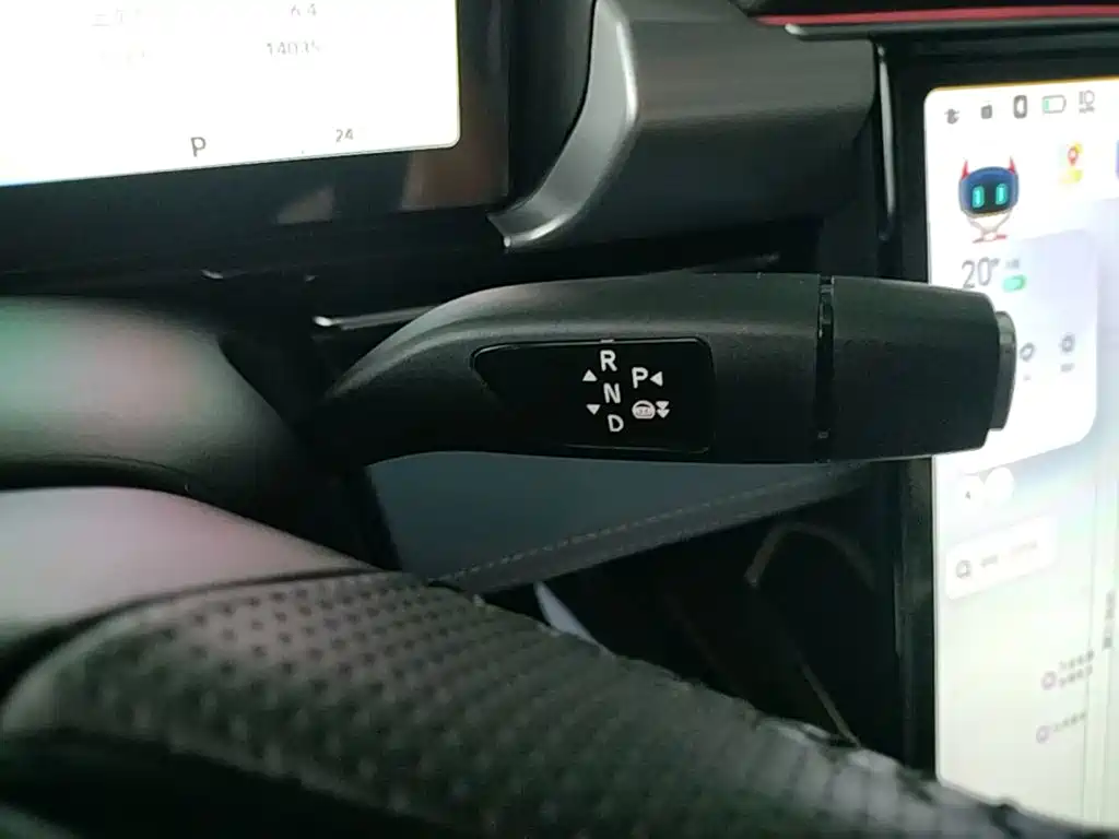 XPeng P5 2022 — фото 14