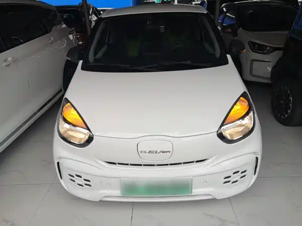 Roewe CLEVER 2020
