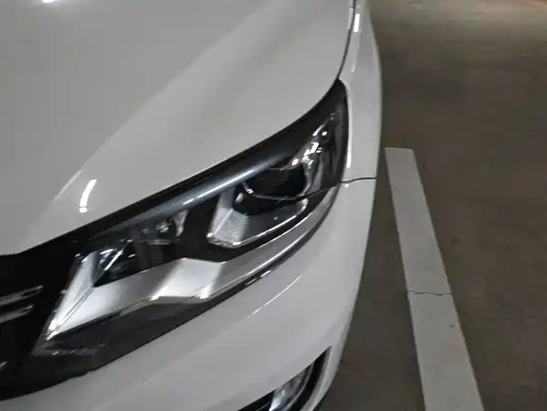 Volkswagen Tiguan 2016