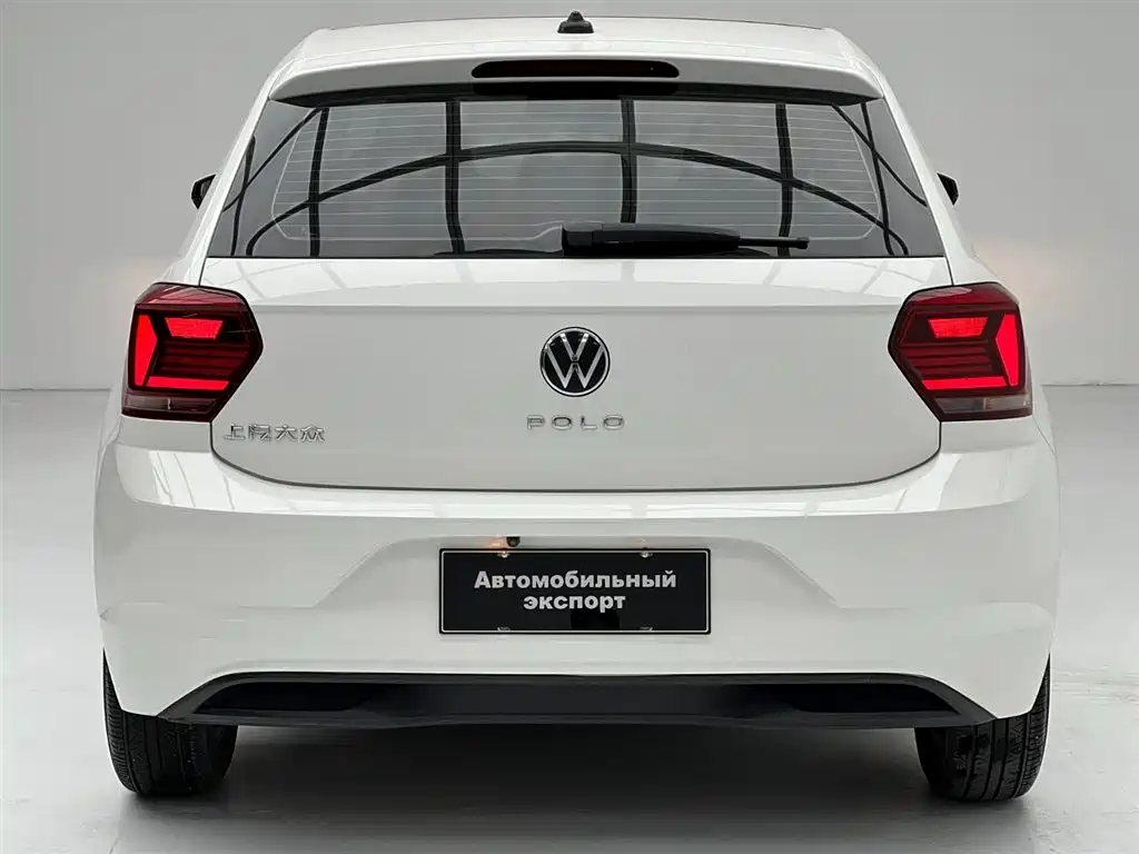 Volkswagen Polo 2021 — фото 10