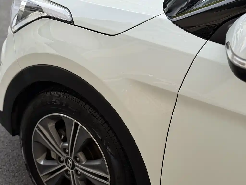 Hyundai ix25 2015 — фото 10