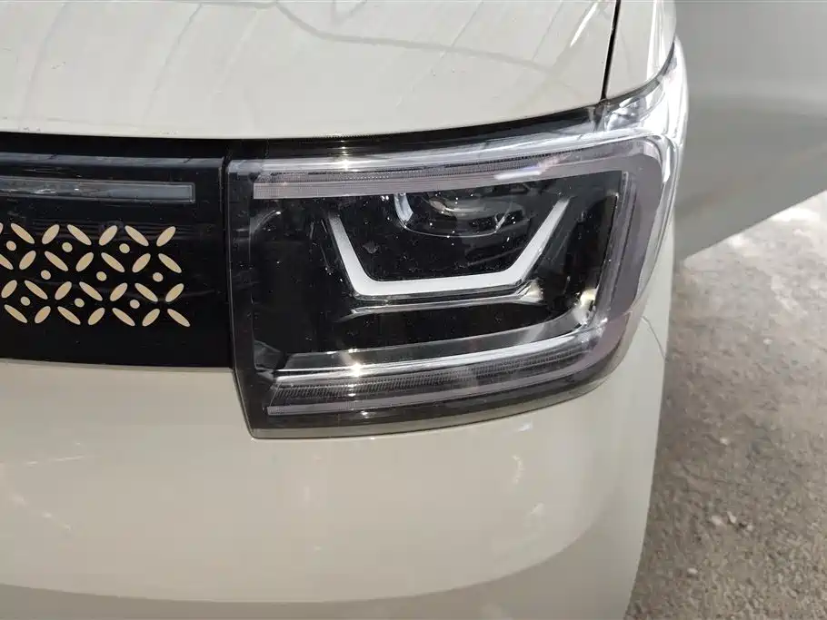 Wuling MINIEV 2022