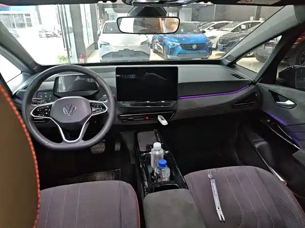 Volkswagen ID.3 2025