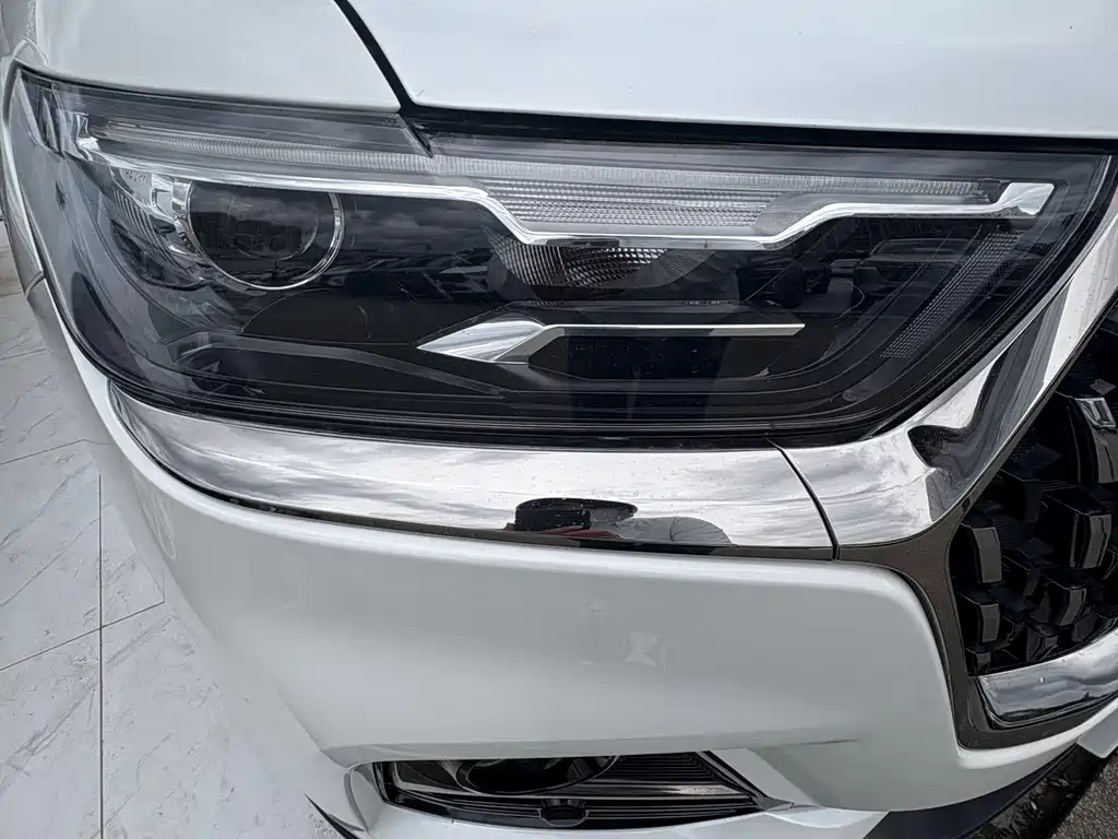 Haval H6 2023