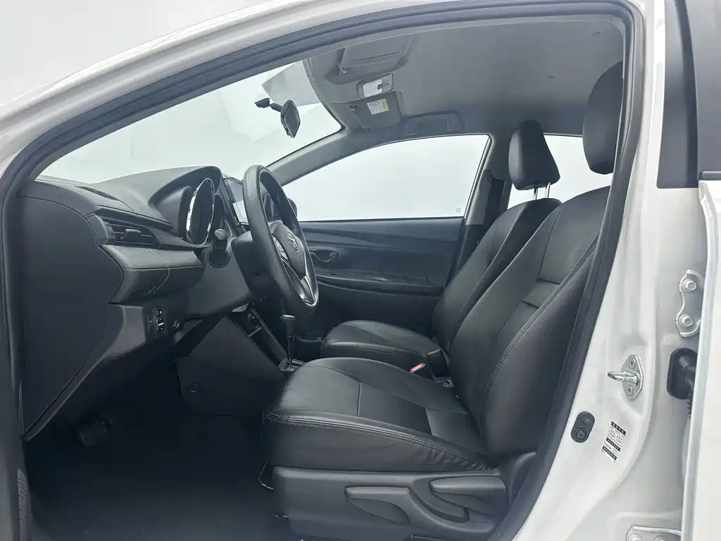 Toyota Vios 2022