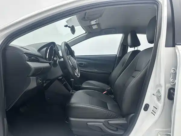 Toyota Vios 2022