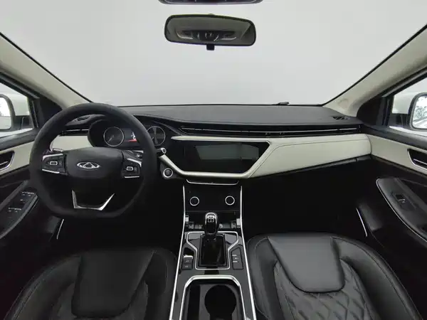 Chery Arrizo GX 2019