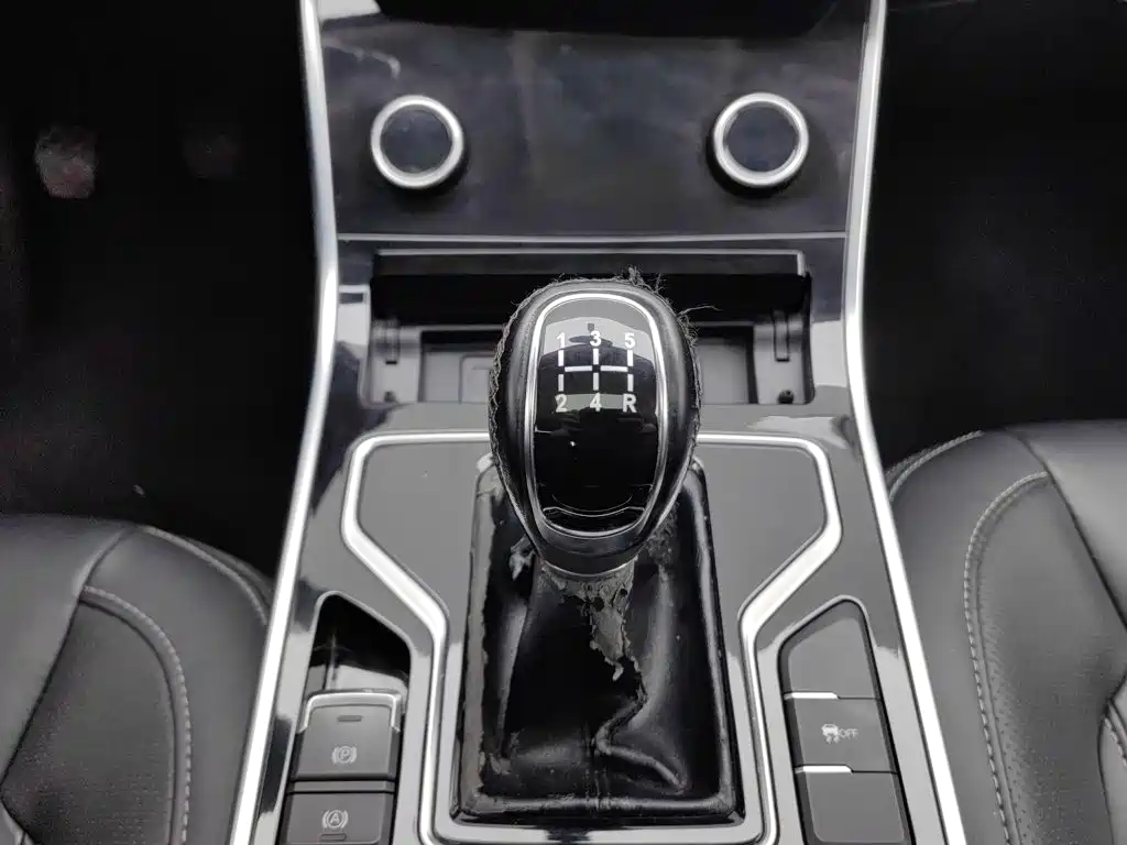 Chery Arrizo GX 2019 — фото 13