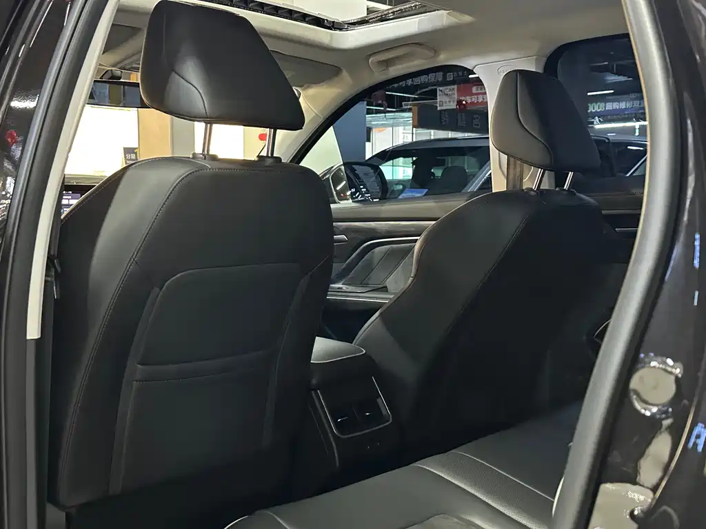 Haval H6 2023