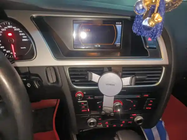 Audi A5 2017