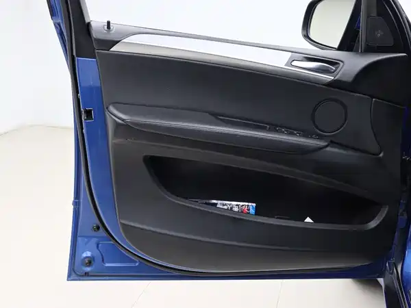 BMW X5 M 2010