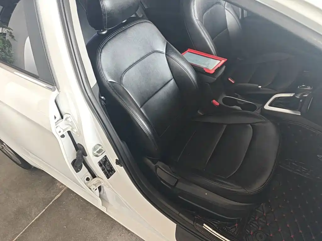Hyundai Celesta 2017 — фото 25