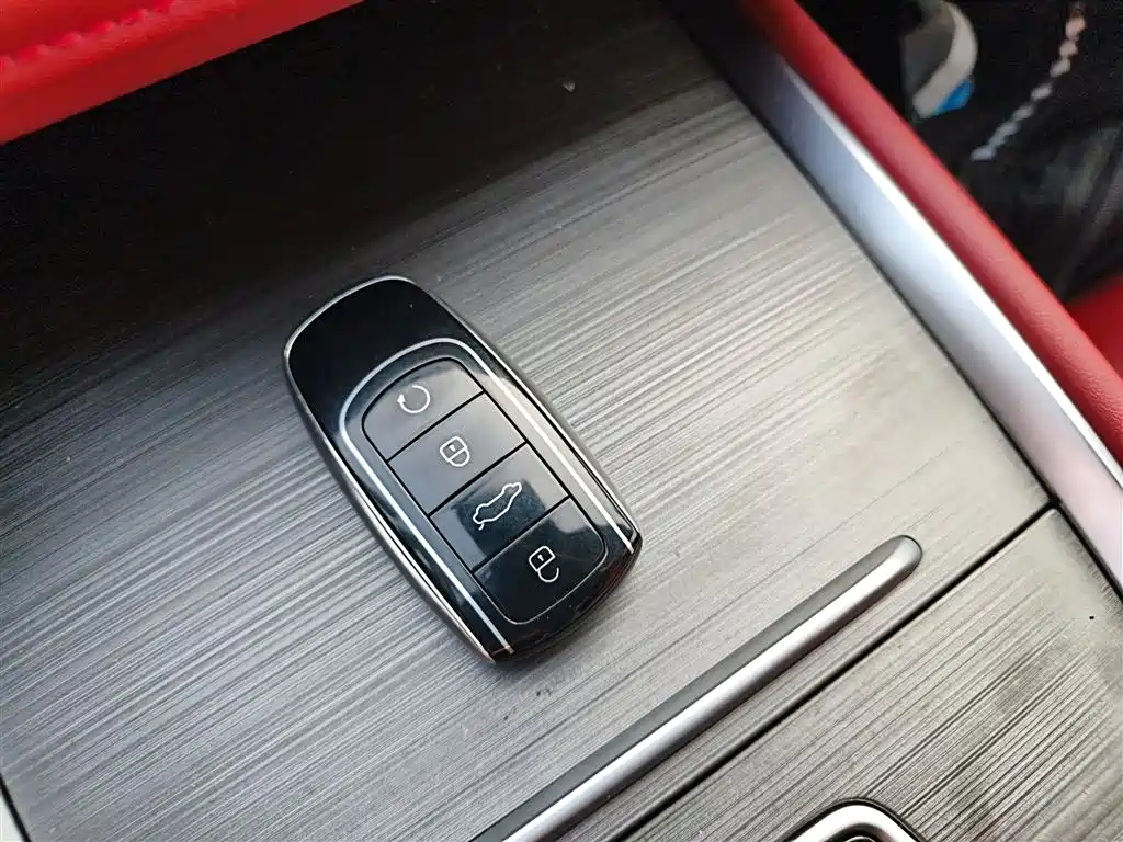 Chery Tiggo 7 PLUS 2024 — фото 17