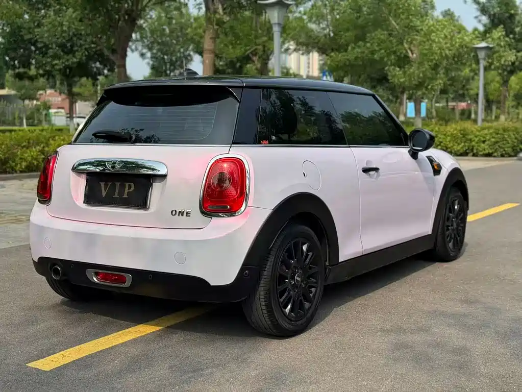 MINI Mini 2015