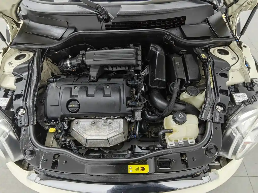 MINI Clubman 2014