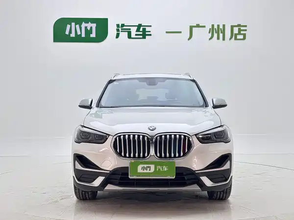 BMW X1 2023