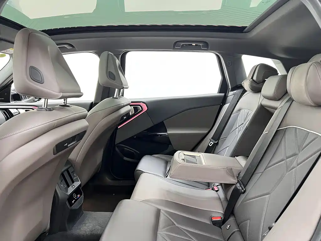 BMW X3 2025 — фото 19