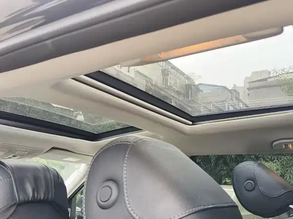 BAIC BJ90 2023
