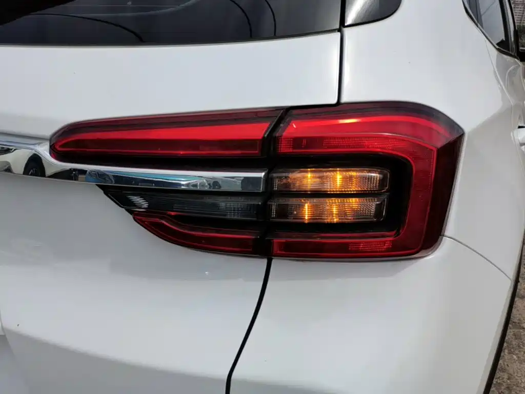 Chery Tiggo 5x 2022 — фото 24