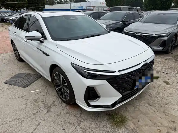 Chery Arrizo 8 2024