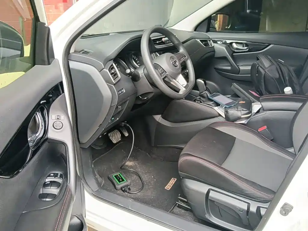 Nissan Qashqai 2019 — фото 16