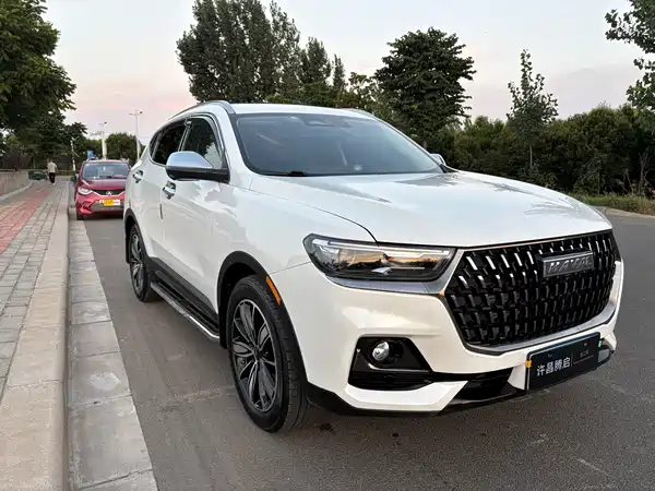 Haval H6 2023