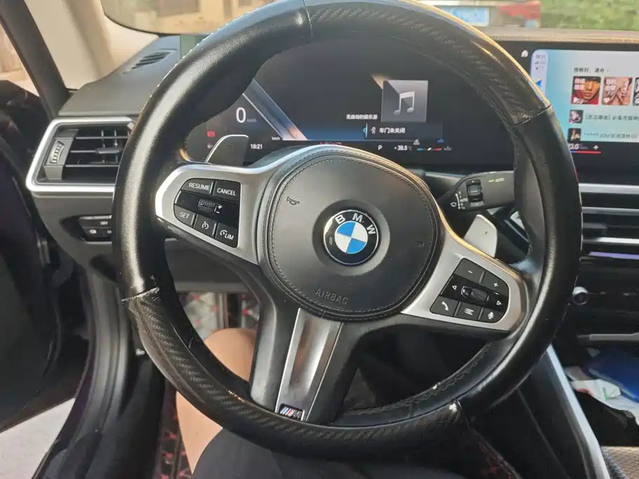 BMW 2 Series 2023 — фото 15