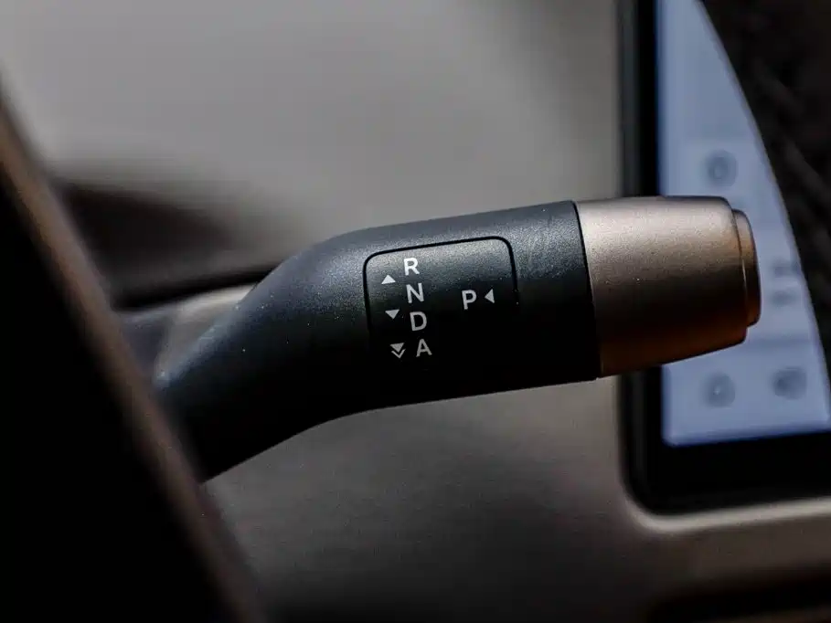 Li Auto i8 2025 — фото 32
