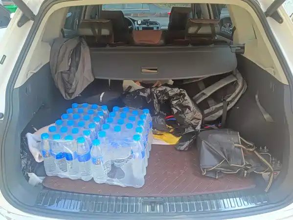 Volkswagen Tiguan L 2017
