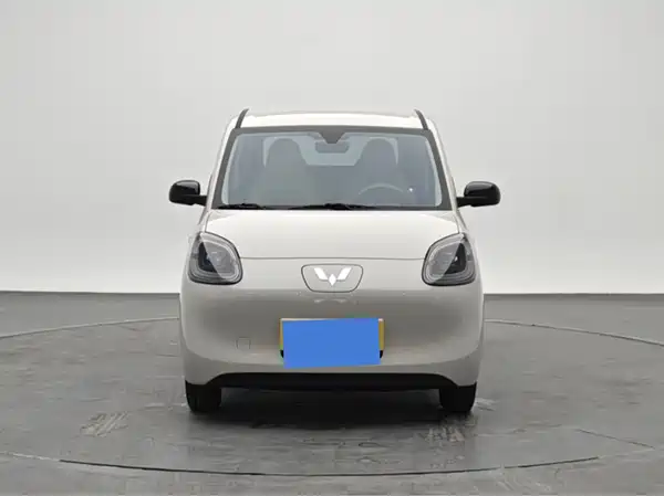 Wuling Hongguang MINIEV 2026