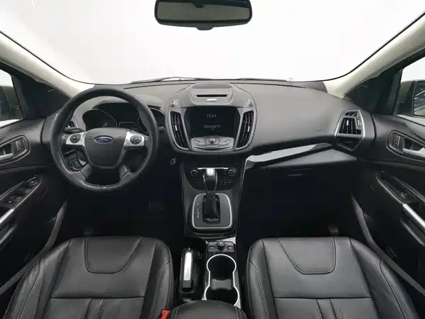 Ford Kuga 2014