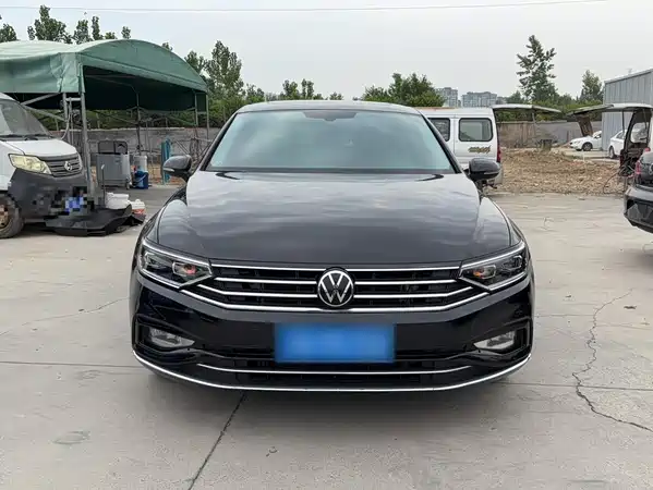 Volkswagen Magotan 2020